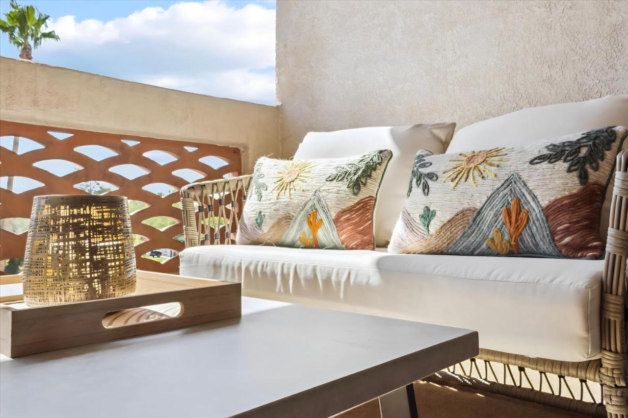 Biltmore Bliss Desert Retreat! Phoenix Exterior photo