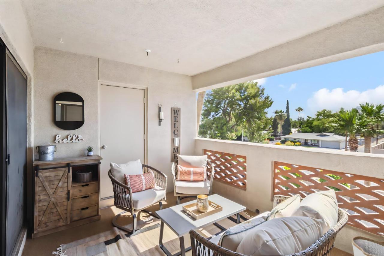 Biltmore Bliss Desert Retreat! Phoenix Exterior photo